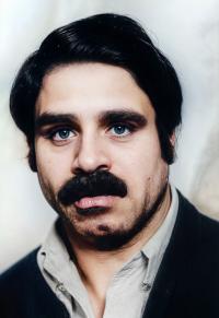 اسلام محمدعلی خانی