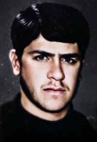 نوروز برموزه