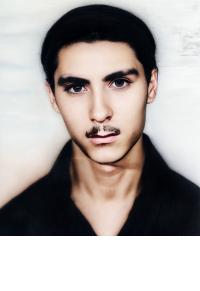 جان قارداش فلاح مراد