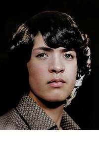 جعفر کشاورزقدیمی