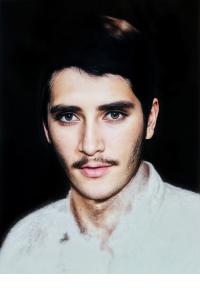 بهمن کشاورزکلهری