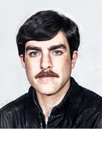 عزیزاله صمدی نیارکی