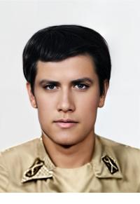 قربان علی سنگاور