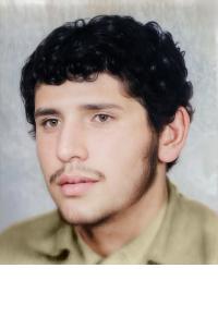 محمد گودرزوندچگینی