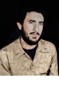 آیت اله آب درجگرجیرنده