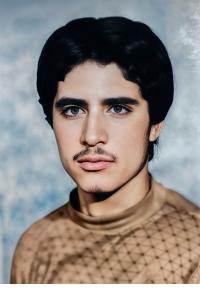 احمد علی محمدی جیرنده