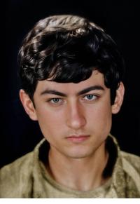 نورعلی احمدی جیرنده