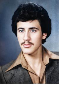 مهدی اسدی پورجیرندهء