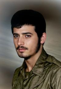 شریف مرادی پورجیرندهی