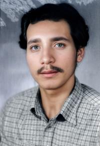 رحمان ملک زاده مقدم جیرندهی