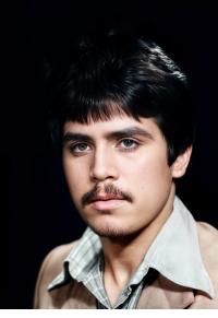 کیومرث جوادی میانکوشکی