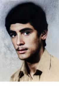 محمدرضا فروغی