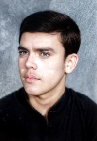 عبداله دلیری آینه ده