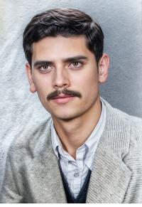 حسین صفری کوفلی