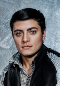 زمان حسنی پاکدهی