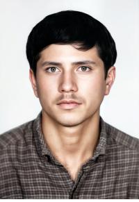 فتح علی فردی نمک آورانی