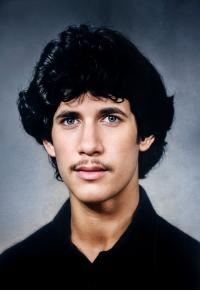 رستم رستمی پارودباری