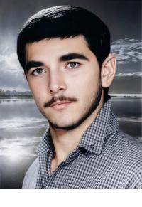 نجات علی دهقان