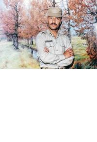 کرم علی فتحی سنگرودی