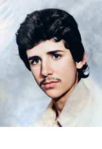 احمد عابدینی کلیشمی