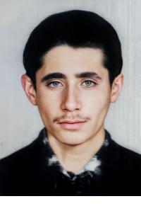 سیروس روح بخش کلیشمی