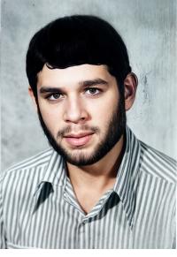 احمد تقی پور