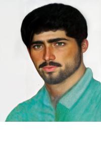 غلام حسین احمدپورخره پوئی