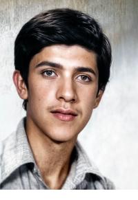 نقی صفری نودهی