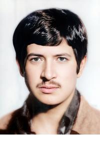 باقر صفری نودهی