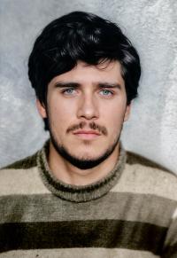 رمضان علی بابازاده یکنمی