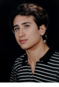 اکبر نظری یکنمی