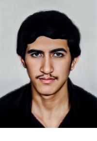 شفیع مهدی زاده اسطلخ کوهی