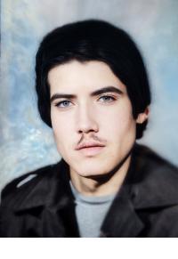 احمد امامی برسری