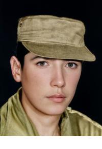 خشنود شیخی برسری