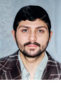 احمد چراغی لیاولی