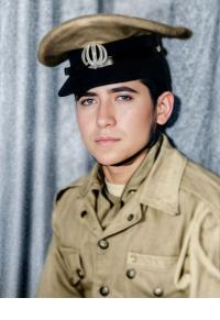 علی رضا یوسفی