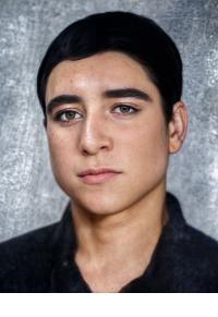 محسن عاشوری چلکاسری