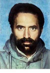 محمدعلی هدایتی شهیدانی