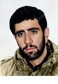 نادر هدایتی شهیدانی