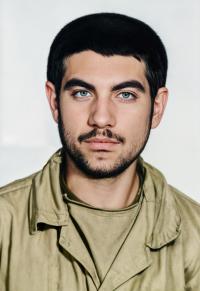 خدایار محمدی