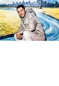 فردین کاظمی شیرکدهی