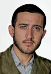 حمید خورگامی