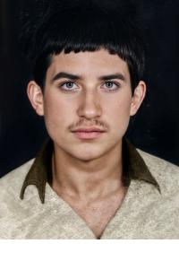 لطفعلی یعقوبی گردویشه