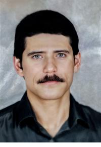 بیت اله جعفری گلنگشی