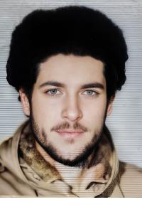 انوشیروان نیرومندلیاولی