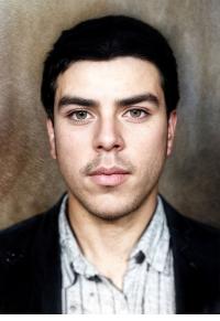 بهمن امینی لیاولی