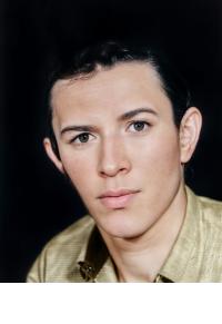 علیرضا نضیفی گلنگش