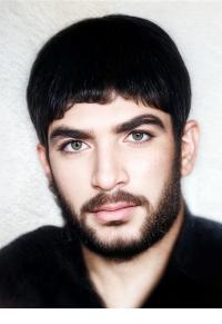 اکبر زریابی ناشی