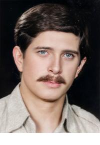 محمدحسن قلی زاده ناشی