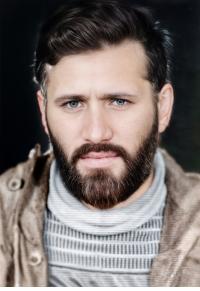 یداله پورامیدی جیرنده